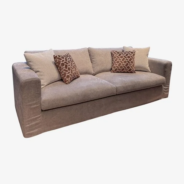 PMP Furniture / Sofa's / Storm